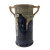 Monks in the Cellar Vase - Royal Doulton Seriesware