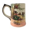 Robin Hood "Under the Greenwood" Tankard - Royal Doulton Seriesware