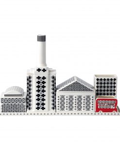 Little London Centerpiece with Tray - Royal Doulton