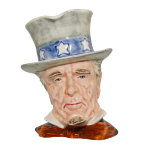 Uncle Sam Character Jug (Mid Size)