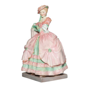 Kate Hardcastle HN1718 - Royal Doulton Figurine