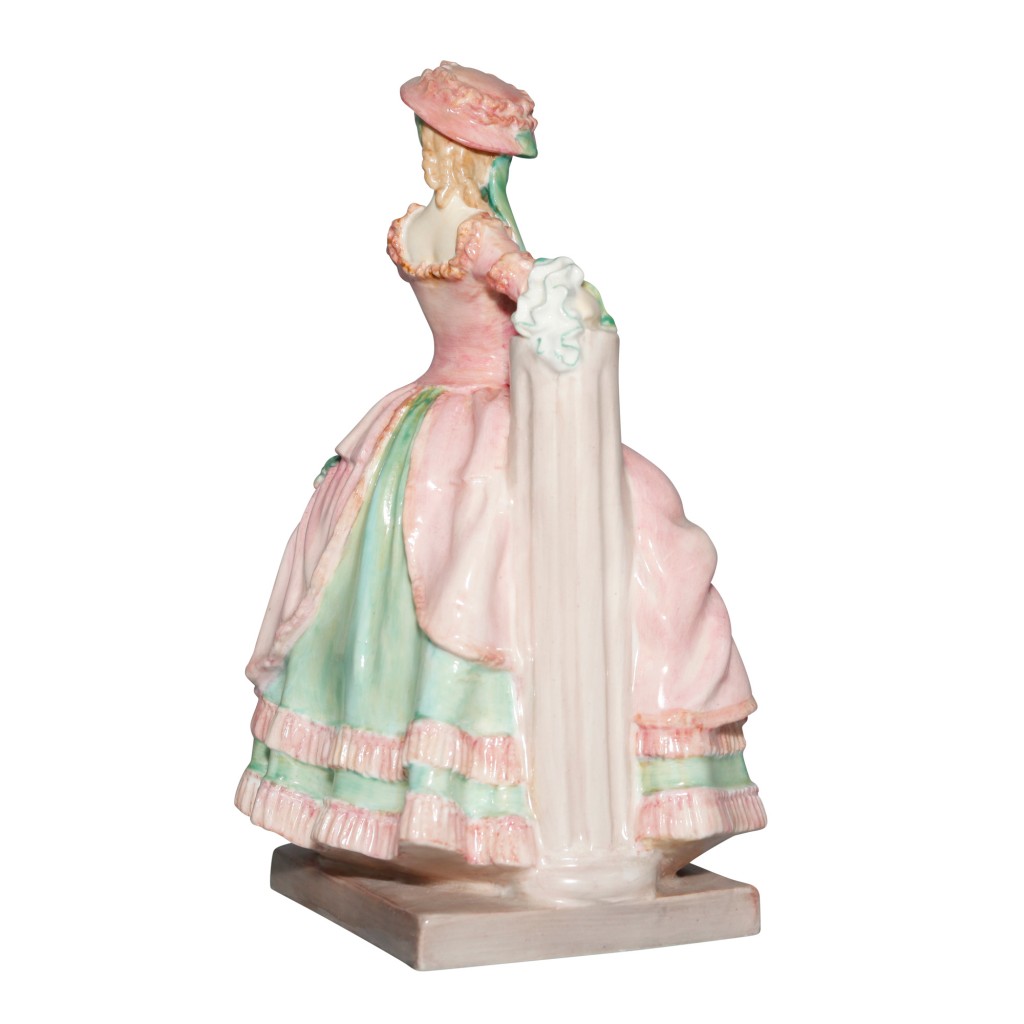 Kate Hardcastle HN1718 - Royal Doulton Figurine