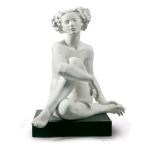 Essence of a Woman 01009176 -  Lladro Sculptures and Nudes