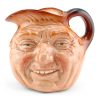 John Barleycorn D5327 (Special Exhibition) - Large - Royal Doulton Character Jug