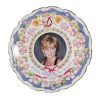 Commemorative Plate - Diana, Princess of Wales