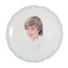 Royal Albert Commemorative Plate - To Celebrate the Marriage of The Prince of Wales and Lady Diana Spencer