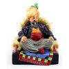 Abdullah HN2104 - Royal Doulton Figurine