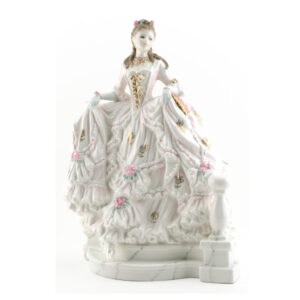 Cinderella HN3991 - Royal Doulton Figurine