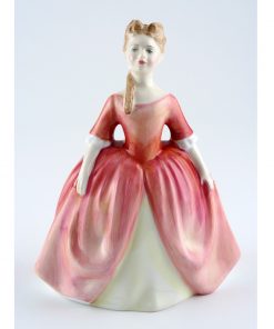 Debbie HN2400 - Royal Doulton Figurine