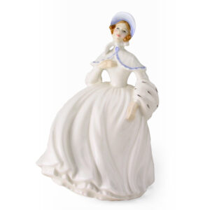 Jessica HN3497 - Royal Doulton Figurine