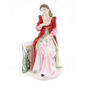 Juliet HN3453 - Royal Doulton Figurine