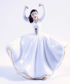 Karen HN3749 - Royal Doulton Figurine