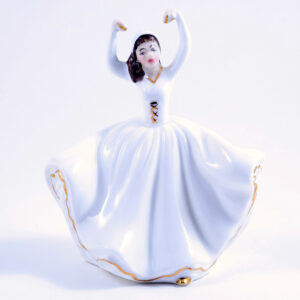 Karen HN3749 - Royal Doulton Figurine
