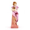 Lido Lady HN4247 - Royal Doulton Figurine