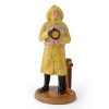 Lifeboat Man HN4570 - Royal Doulton Figurine