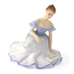 Marjorie HN2788 - Royal Doulton Figurine