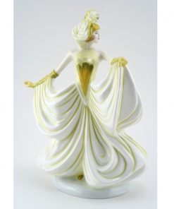 Mimosa HN4848 - Royal Doulton Figurine