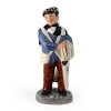 Old Ben HN3190 - Royal Doulton Figurine