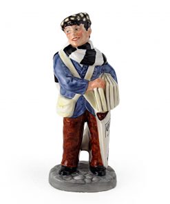 Old Ben HN3190 - Royal Doulton Figurine