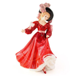 Patricia HN3365 - Royal Doulton Figurine