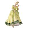 Paula HN2906 - Royal Doulton Figurine