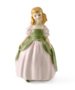 Penny HN2338 - Royal Doulton Figurine