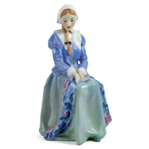 Prudence HN1883 - Royal Doulton Figurine