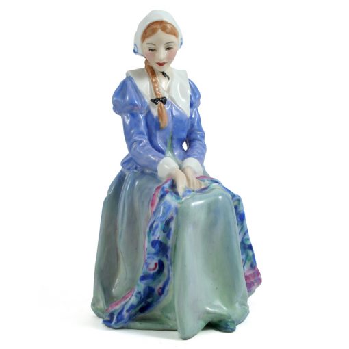 Prudence HN1883 - Royal Doulton Figurine