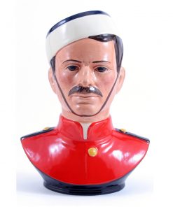 RCMP HN2555 - Royal Doulton Figurine