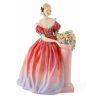 Roseanna HN1926 - Royal Doulton Figurine