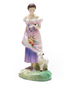 Spring HN2085 - Royal Doulton Figurine