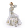Summer's Day HN2181 - Royal Doulton Figurine