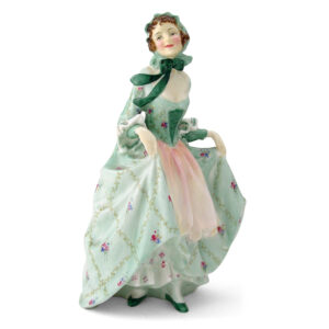 Suzette HN1696 - Royal Doulton Figurine