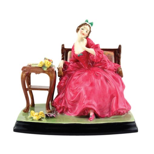 Teresa HN1682 - Royal Doulton Figurine