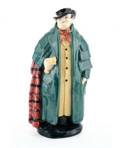 Tony Weller HN684 - Royal Doulton Figurine