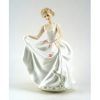 Tracy HN3291 - Royal Doulton Figurine