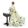 Writing HN3049 - Royal Doulton Figurine
