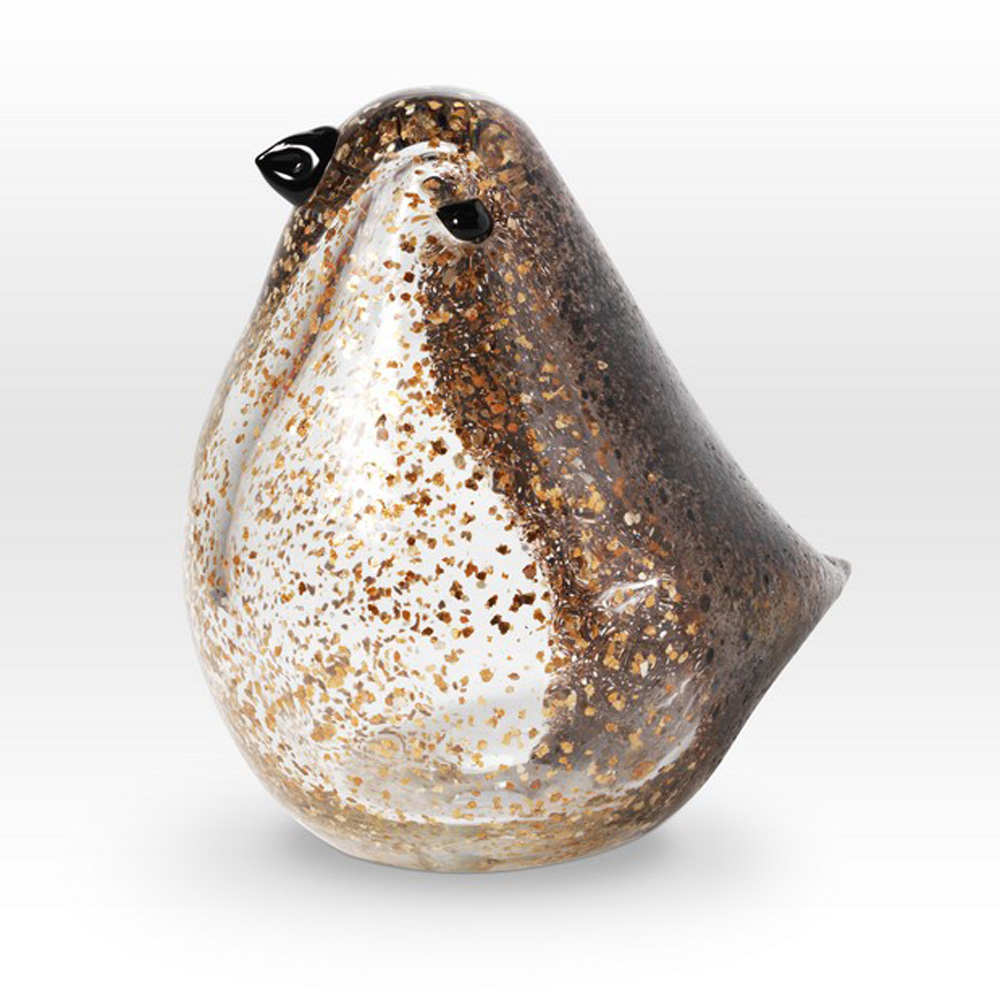 Large Chick FH0306 - Viterra Art Glass