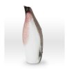Large Penguin PG0311 - Viterra Art Glass