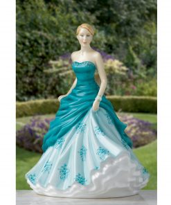 Abigail HN5773 - 2016 Petite Figure of the Year - Royal Doulton Figurine