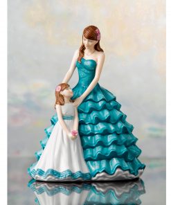 Cherished Moment HN5771 - 2016 Mother's Day Figure of the Year - Royal Doulton Figurine