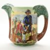 Treasure Island Jug - Royal Doulton Loving Cup
