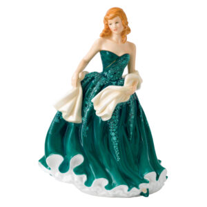 Ava HN5796 - Royal Doulton Figurine