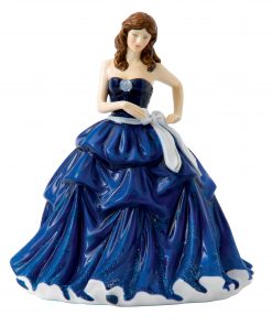 Hannah HN5797 - Royal Doulton Figurine