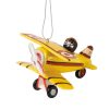Aeroplane Ornament - Royal Doulton Ornament