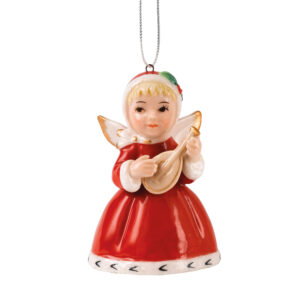 Angel Ornament - Royal Doulton Ornament