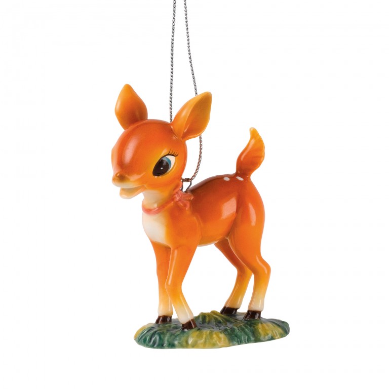 Reindeer Ornament - Royal Doulton Ornament