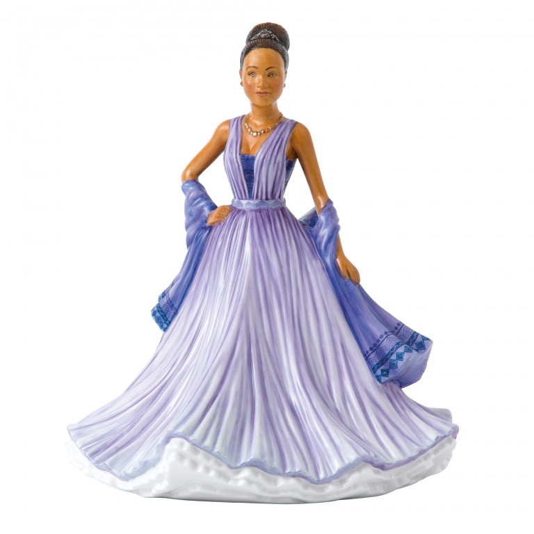 Neela HN5803 - Royal Doulton Figurine