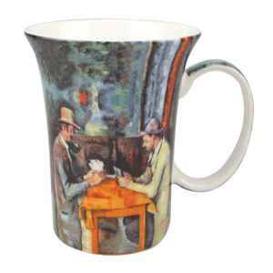 Post Impressionist - Set of 4 Mugs - Boxed Mug Set