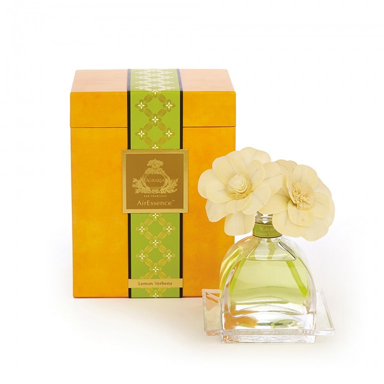 Lemon Verbena - Large Air Essence Home Fragrance